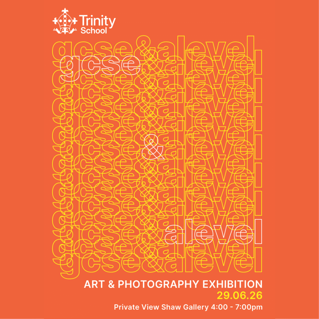 GCSE & A Level Art & Photography Exhibition Private View